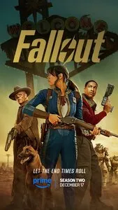 Fallout / Фоллаут